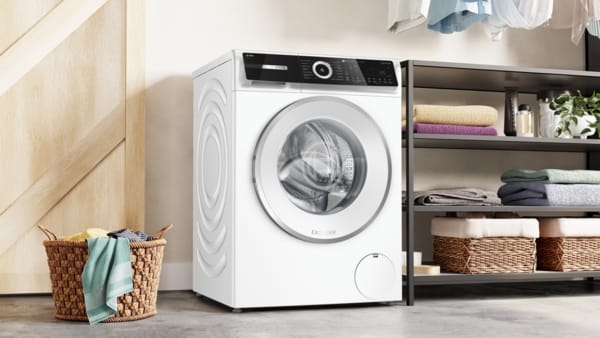 Bosch Bosch WGN246A9NL