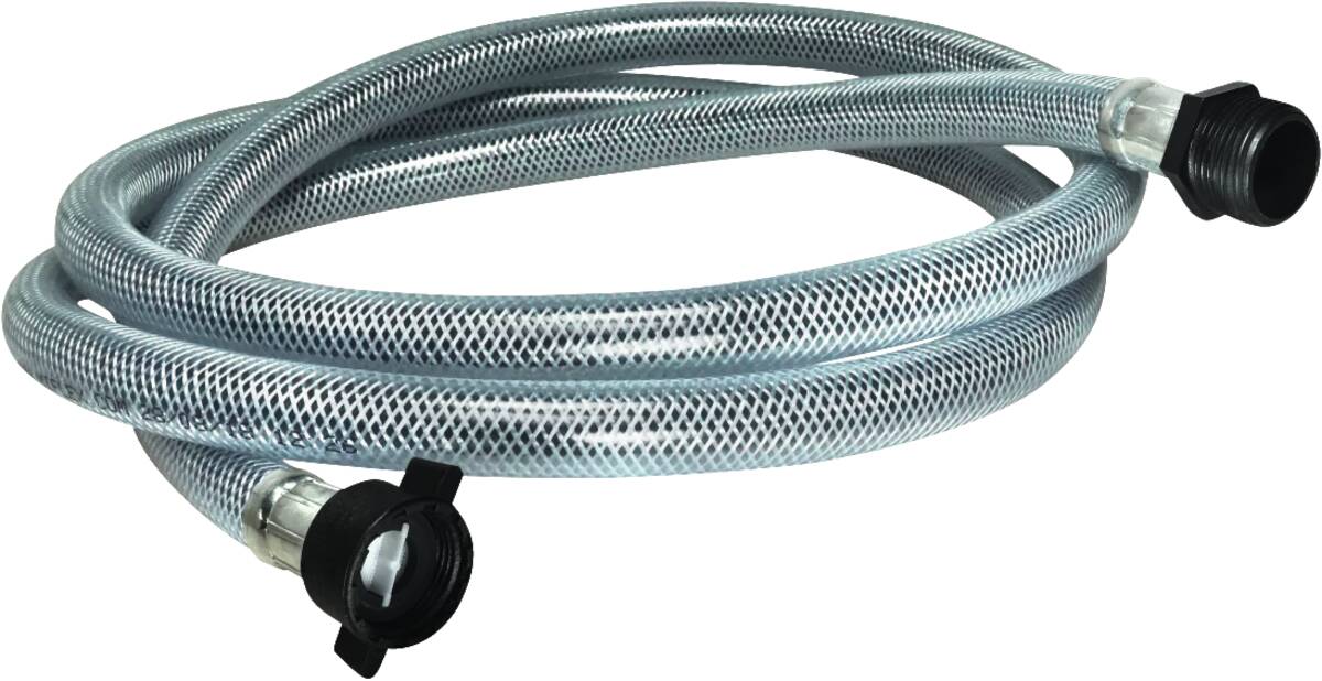 Bosch Bosch WMZ2381 Verlengslang voor Watertoevoer