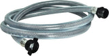 Bosch Bosch WMZ2381 Verlengslang voor Watertoevoer