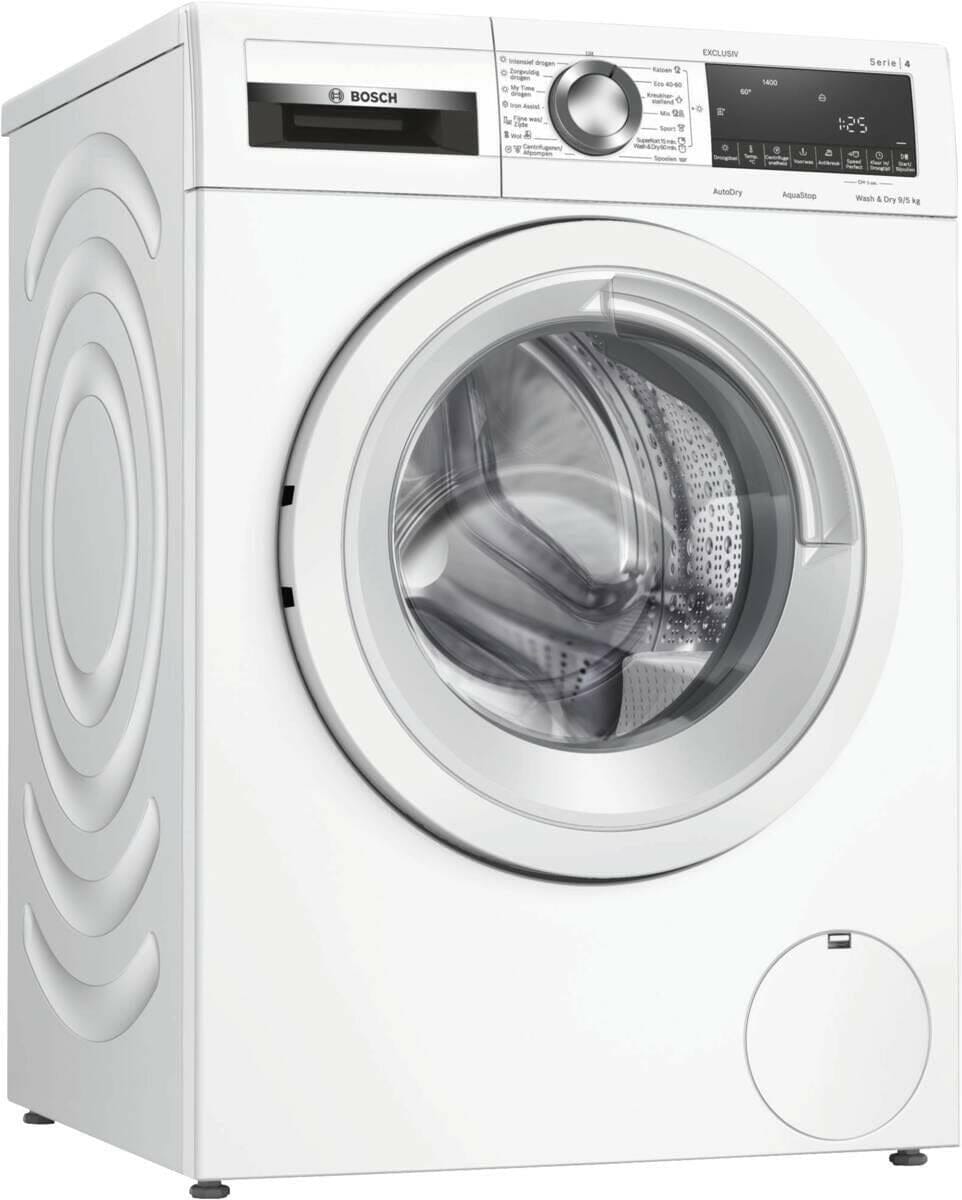 Bosch Bosch WNA144V9NL