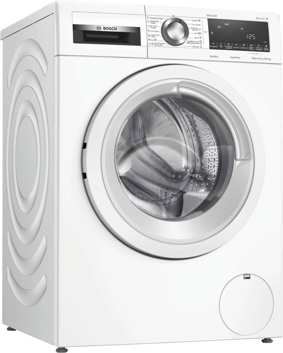 Bosch Bosch WNA144V9NL
