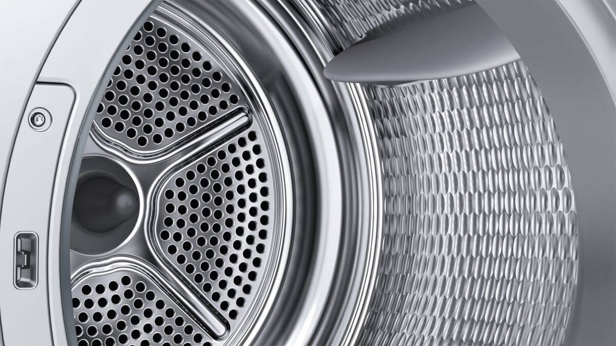 Bosch Bosch WQB246C7NL wit