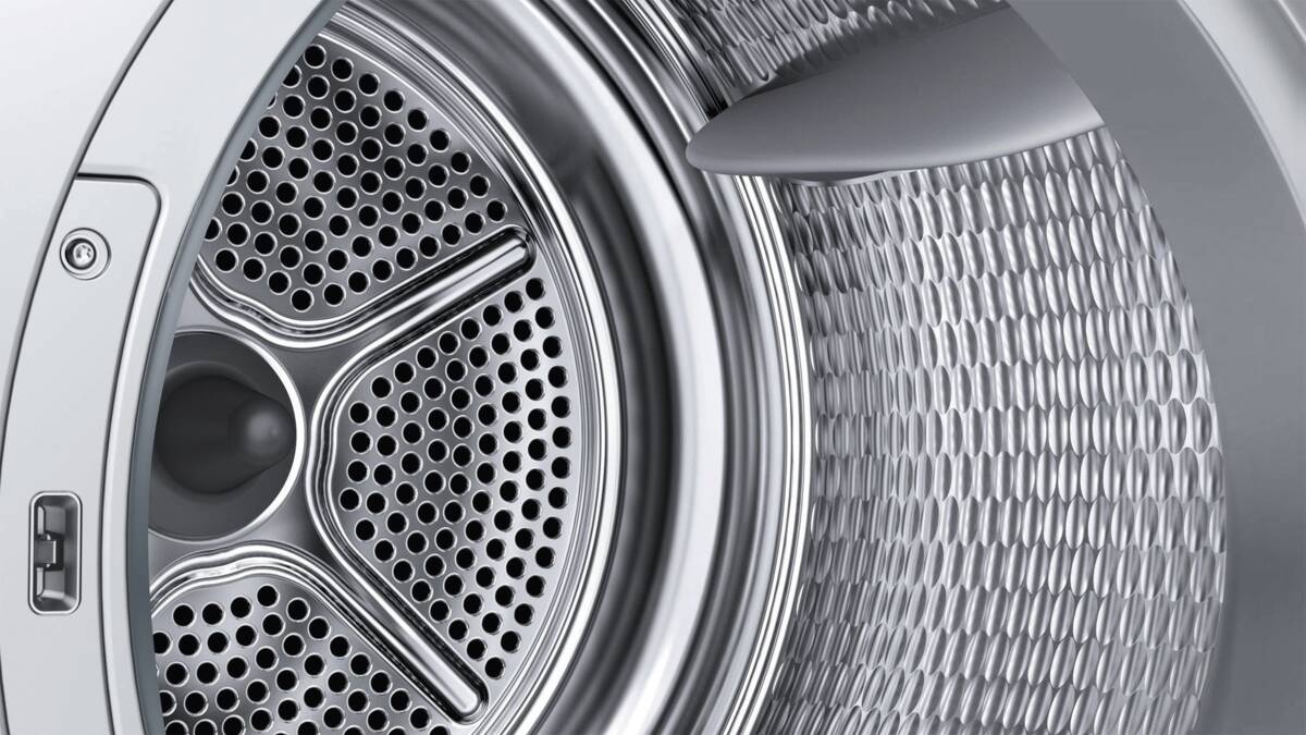 Bosch Bosch WQB246CENL