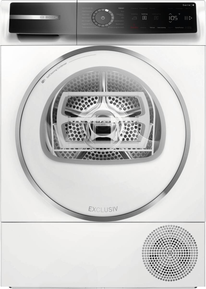 Bosch Bosch WQB246CENL