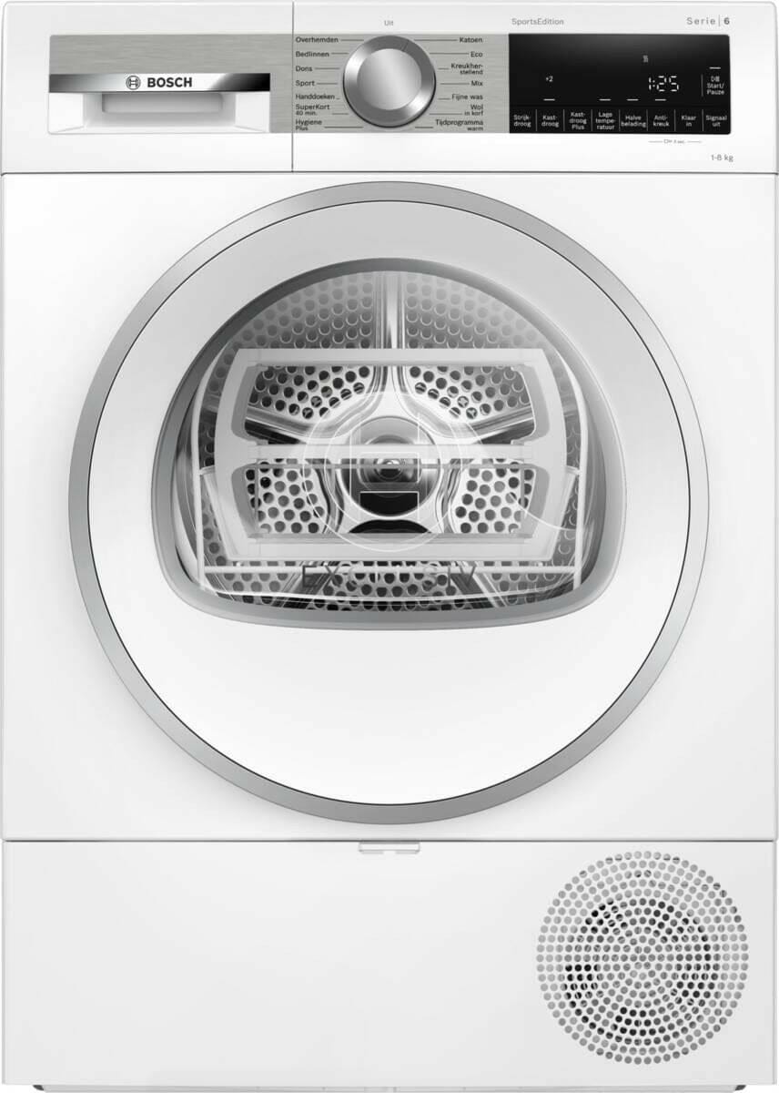 Bosch Bosch WQG233DENL