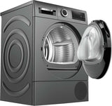 Bosch Bosch WQG235DINL grijs