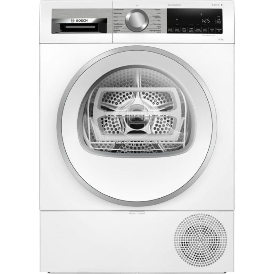 Bosch Bosch WQG243DENL