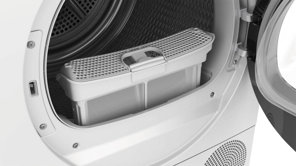 Bosch Bosch WQH246CENL