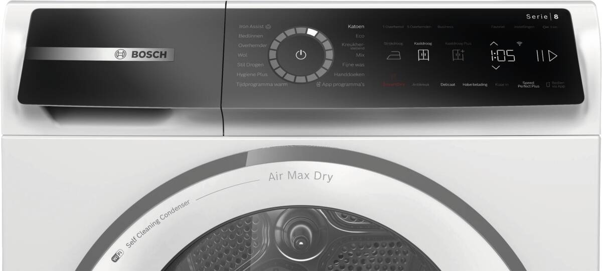 Bosch Bosch WRB247C9NL