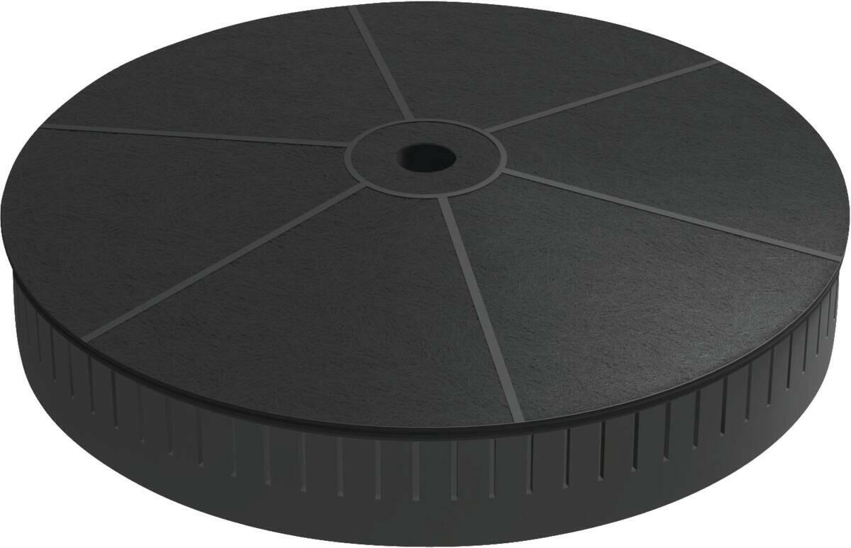 Bosch DWZ0IM0A0 zwart.