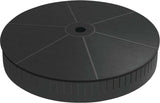 Bosch DWZ0IM0A0 zwart.