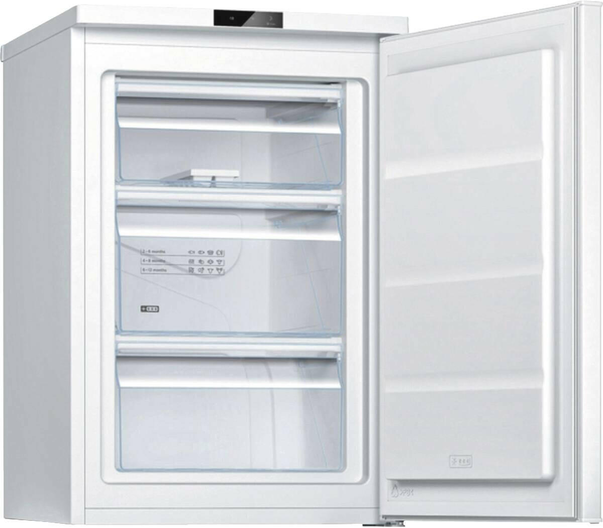 Bosch GTV15NWEB wit.