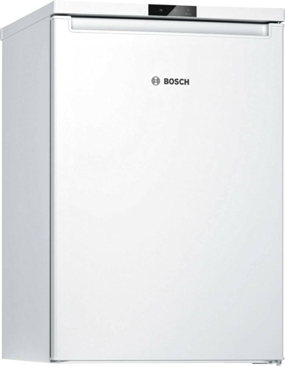 Bosch GTV15NWEB wit.