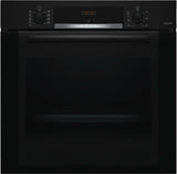 Bosch HBA3140B3 zwart.