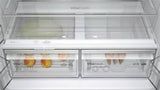Bosch KFN96APEA RVS.