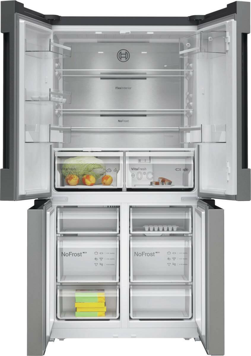 Bosch KFN96APEA RVS.