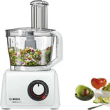 Bosch MC812W501 MultiTalent 8 wit.