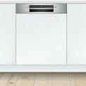 Bosch SMI2HUS00N.