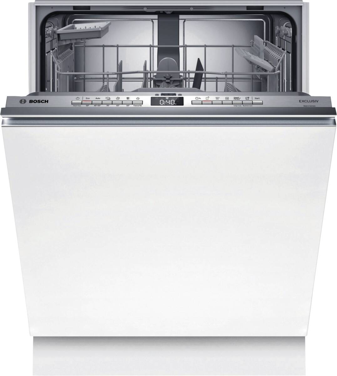 Bosch SMV4HBX23E - EP:Tummers