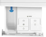 Bosch WGH244A9NL wit.