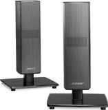 Bose Bose Omnijewel Table Stand Zwart