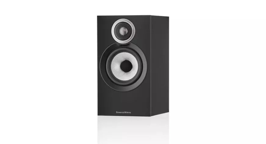 Bowers & Wilkins 607 S3 BLACK prijs PER STUK.
