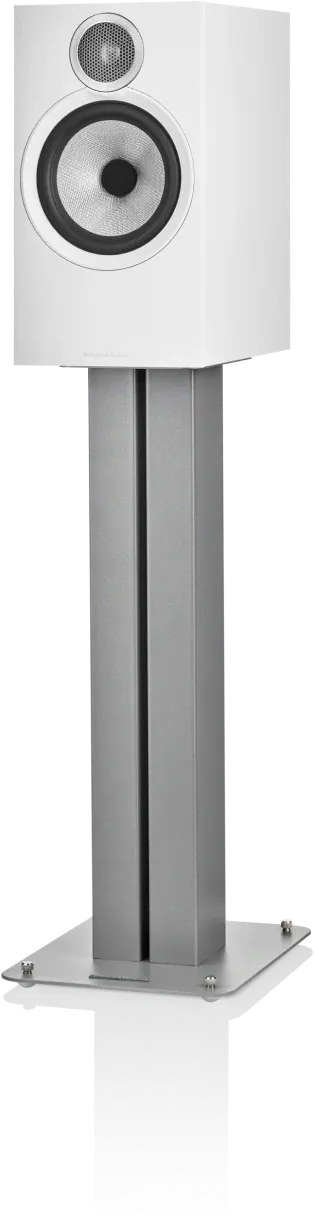Bowers & Wilkins Bowers & Wilkins 606 S3 2 stuks wit