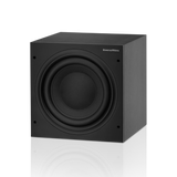 Bowers & Wilkins Bowers & Wilkins ASW608 zwart