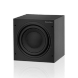 Bowers & Wilkins Bowers & Wilkins ASW608 zwart