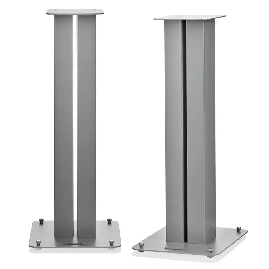 Bowers & Wilkins Bowers & Wilkins FS-600 S3 2 stuks zilver