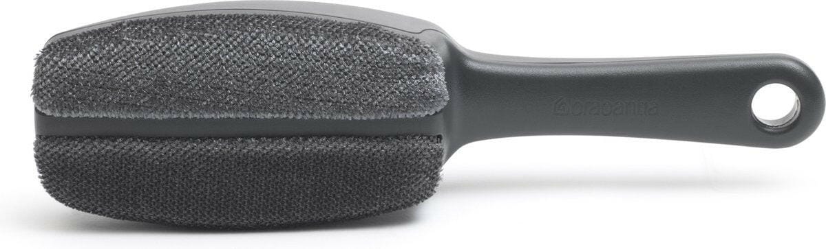 Brabantia Brabantia Kledingborstel - Dark Grey
