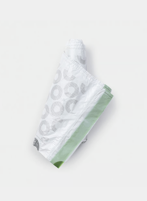 Brabantia Brabantia PerfectFit Afvalzakken Code G 20 stuks