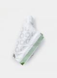 Brabantia Brabantia PerfectFit Afvalzakken Code G 20 stuks