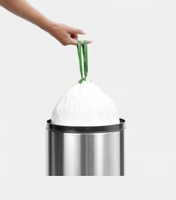 Brabantia Brabantia PerfectFit Afvalzakken Code G 20 stuks