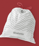Brabantia Brabantia PerfectFit Afvalzakken Code J 20 stuks