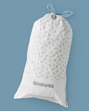 Brabantia Brabantia PerfectFit Afvalzakken Code O 20 stuks