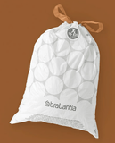 Brabantia Brabantia PerfectFit Afvalzakken Code X 20 stuks