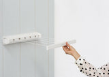 Brabantia Brabantia Roldrooglijn, 22m - White