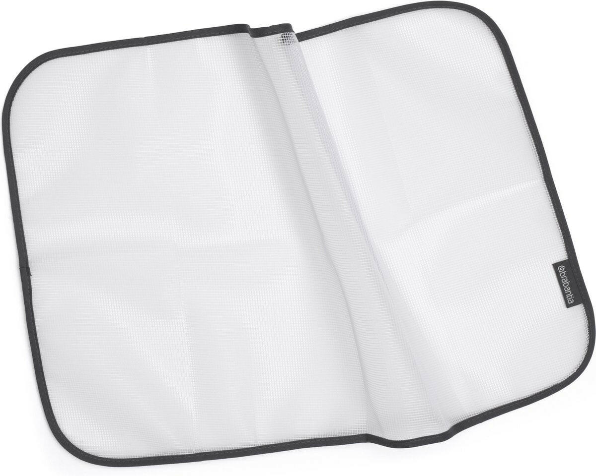 Brabantia Brabantia Strijkdoek, 40x60cm - White
