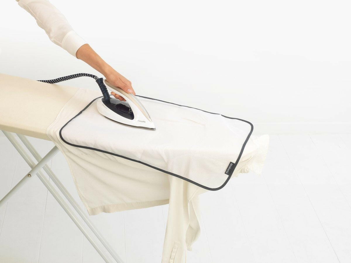 Brabantia Brabantia Strijkdoek, 40x60cm - White