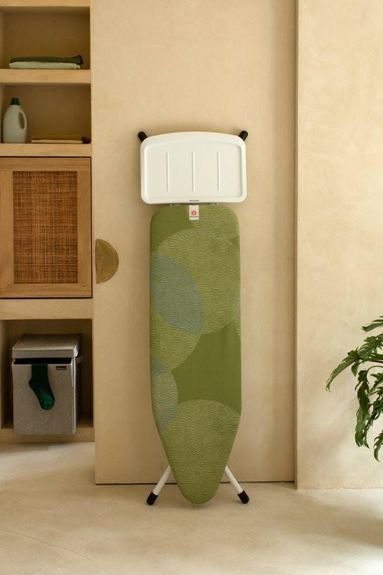 Brabantia Brabantia Strijkplank B - 124 x 38 cm - Calm Rustle