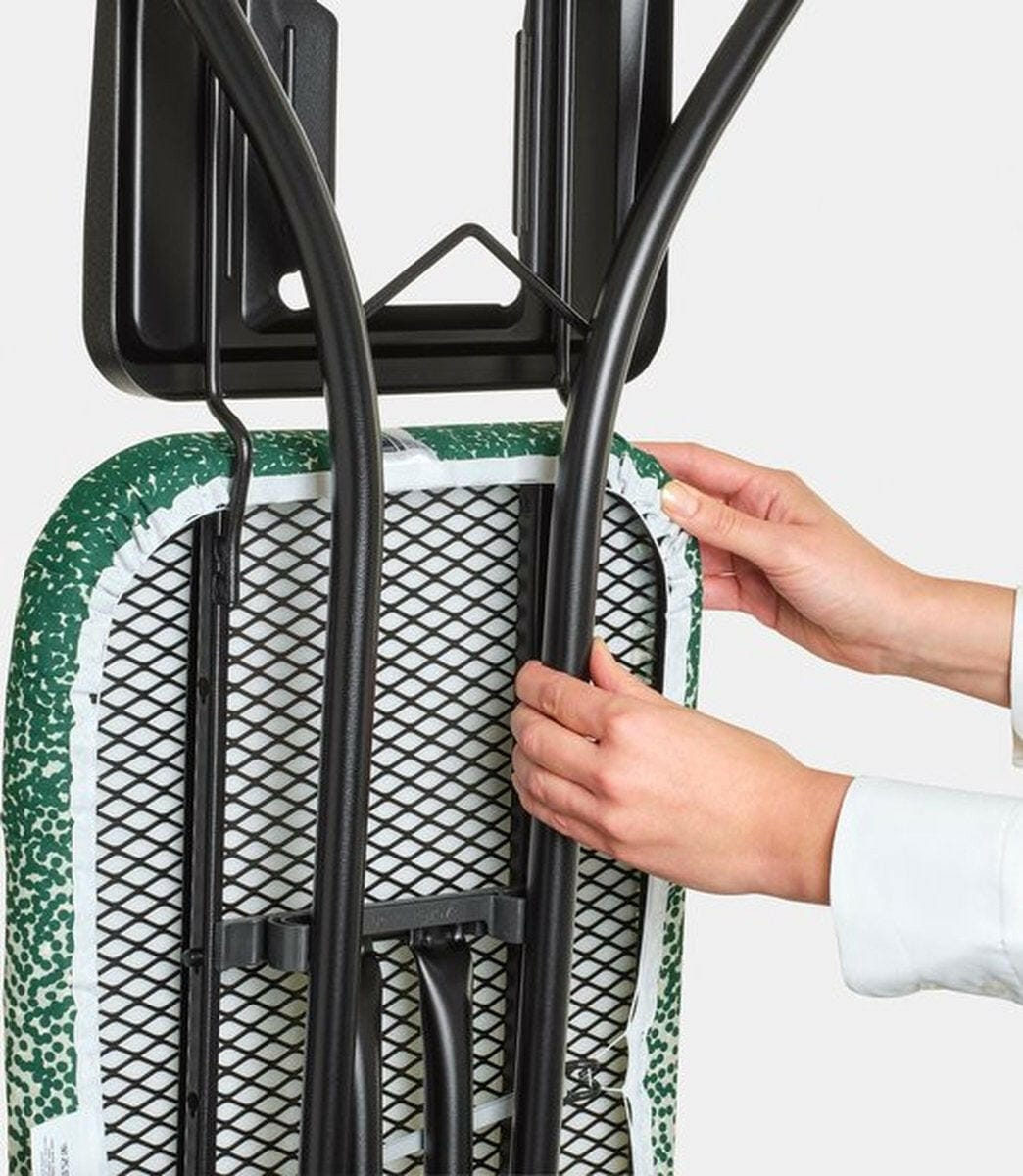 Brabantia Brabantia Strijkplank B, 124x38cm, SSH - New Dawn
