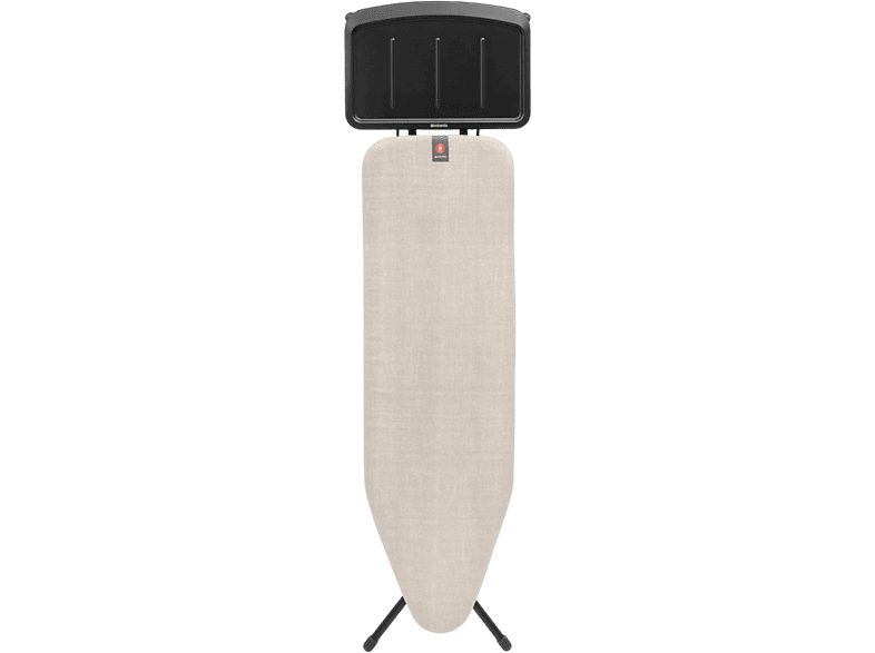Brabantia Brabantia Strijkplank B, 124x38cm, SSUH - Denim Grey