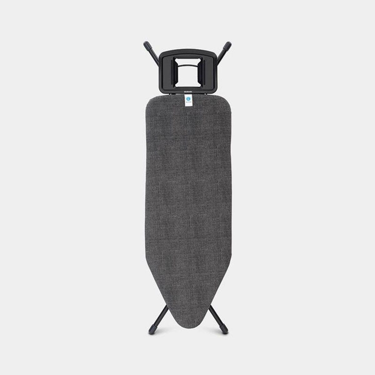 Brabantia Brabantia Strijkplank C, 124x45cm, SSH - Denim Black