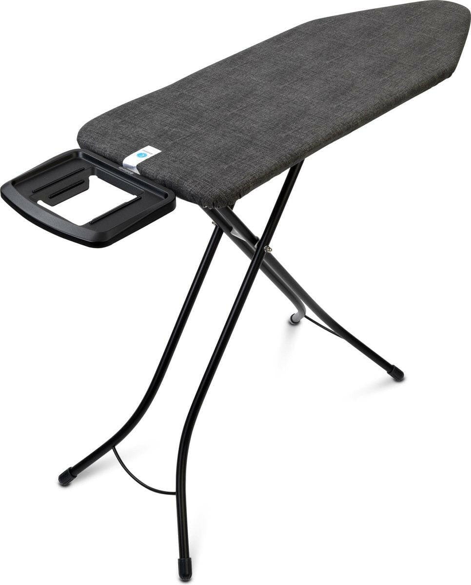 Brabantia Brabantia Strijkplank C, 124x45cm, SSH - Denim Black