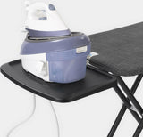 Brabantia Brabantia Strijkplank C, 124x45cm, SSUH - Denim Black