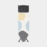 Brabantia Brabantia Strijkplankhoes B, 124x38cm, PerfectFlow - Spring