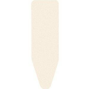 Brabantia Brabantia Strijkplankhoes C, 124x45cm 2mm schuim - Neutral Mixed