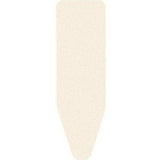 Brabantia Brabantia Strijkplankhoes C, 124x45cm 2mm schuim - Neutral Mixed