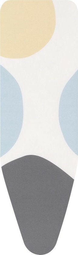 Brabantia Brabantia Strijkplankhoes C, 124x45cm, PerfectFlow - Spring
